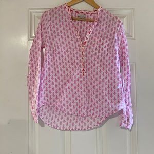 J. Crew blouse